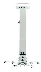 Kattoon asennettava projektorin kiinnike