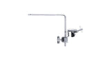 Dixon PRCBH270-SP cowbell-teline bassorummun vanteeseen