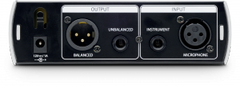 Presonus TubePre V2 mikrofonin esivahvistin