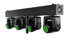 Marconi VEGA PRIME 4x32W - Liikkuvat päät