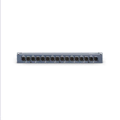 Palmer RMMS 8 - 8-kanavainen mikrofonisplitteri