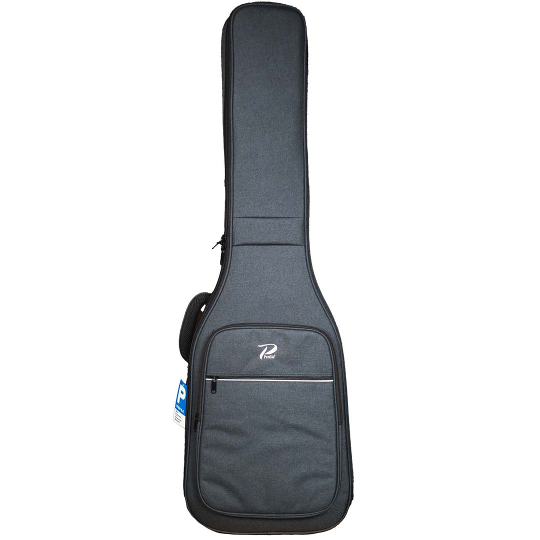 Profile PRC-BG Semi-Hard Bag - Basso