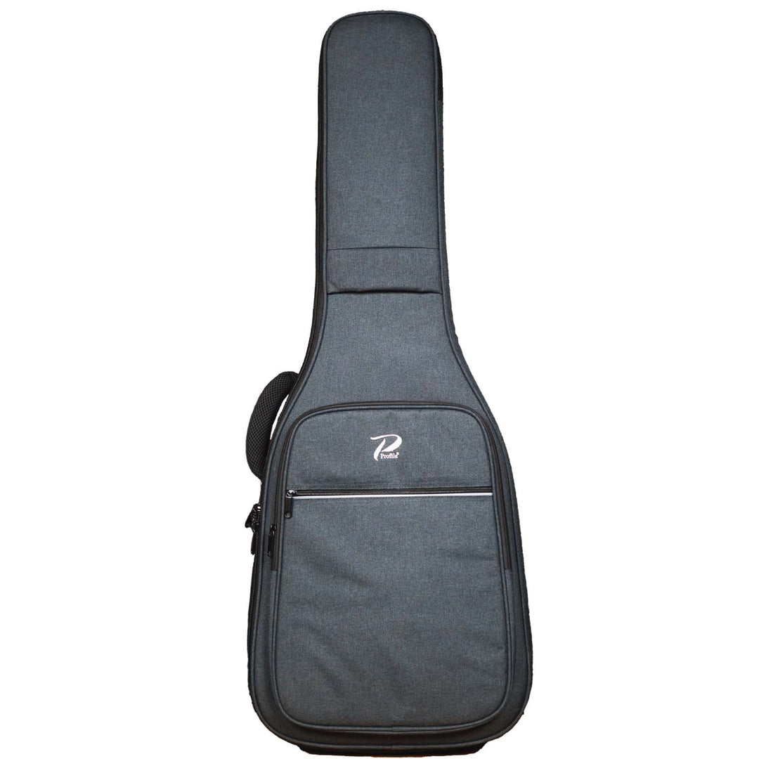 Profile PRC-EG  Semi-Hard Bag - Electric Kitarat