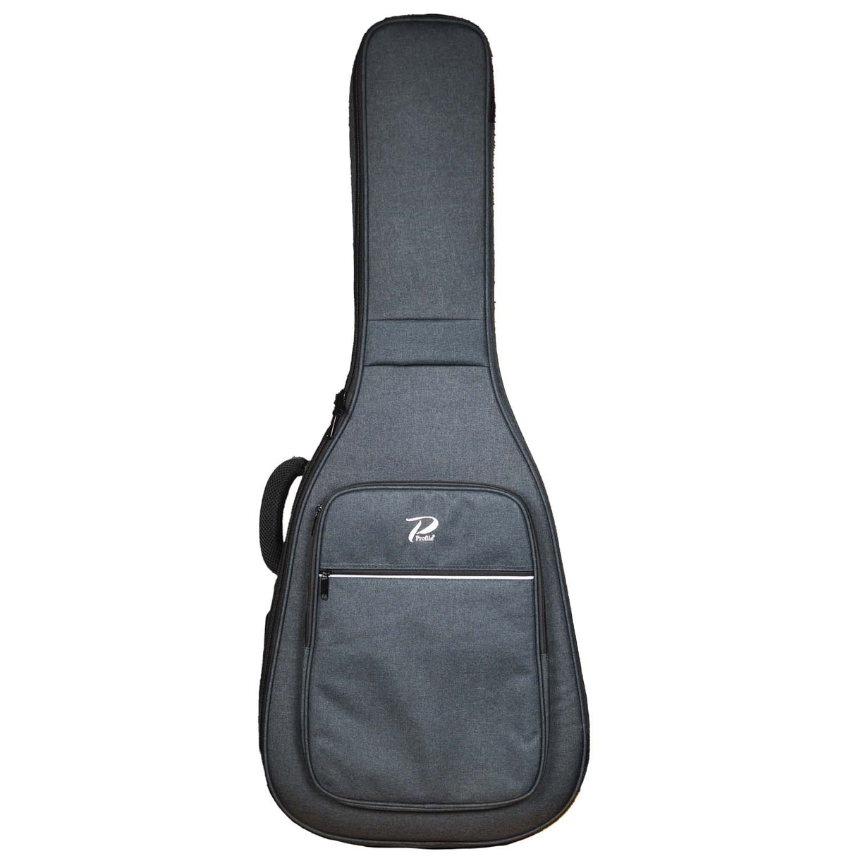 Profile PRC-SHG Puolikova laukku – Semi Hollow Electric Kitarat