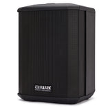 AIWA PROSP-6 aktiivinen akku-PA-kaiutin – 100W ja Bluetooth