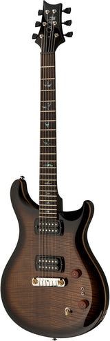 PRS SE "Paulin kitara" Sähkökitara (Black Goldburst)