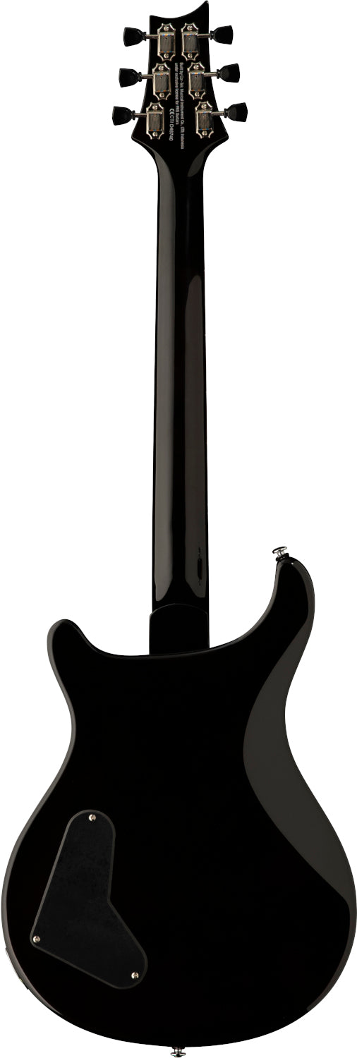 PRS SE "Paulin kitara" Sähkökitara (Black Goldburst)