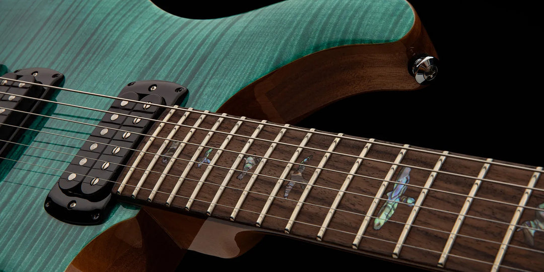 PRS SE "Paul's Guitar" Sähkökitara (Turquoise)
