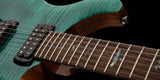 PRS SE "Paulin kitara" sähkökitara (Turquoise)
