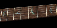 PRS SE "Paul's Guitar" Sähkökitara (Turquoise)