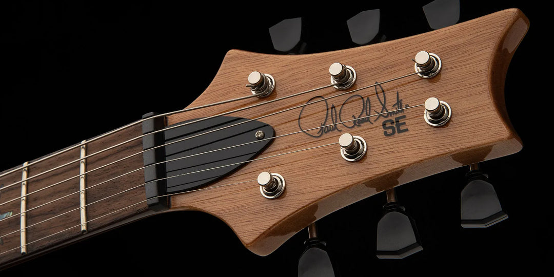 PRS SE "Paul's Guitar" Sähkökitara (Turquoise)