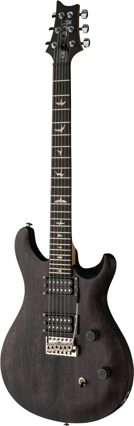 PRS SE CE24 Standard Sähkökitara (Satin Charcoal )