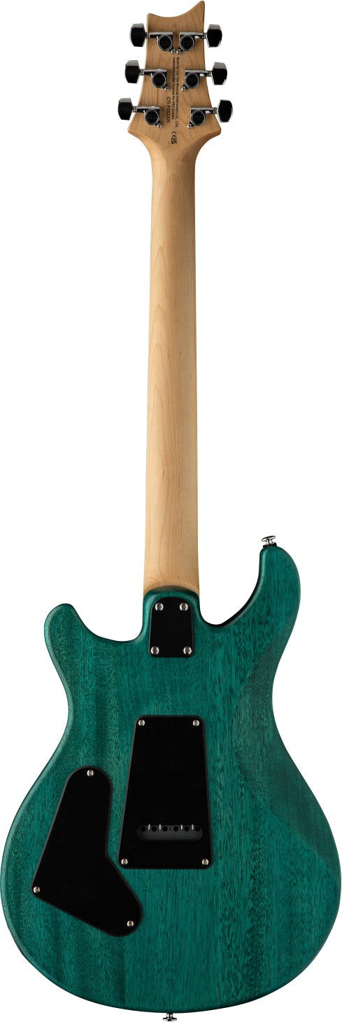 PRS SE CE24 Standard Sähkökitara (Satin Turquoise )