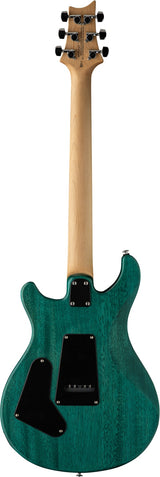 PRS SE CE24 Standard Sähkökitara (Satin Turquoise )