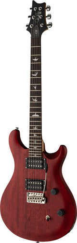 PRS SE CE24 Standard Sähkökitara (Satin Vintage Cherry )