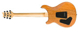 PRS SE Custom 22 Semi-Hollow sähkökitara (Santana Yellow )