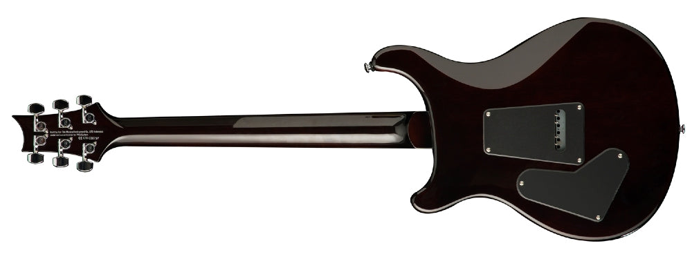 PRS SE Custom 24 Sähkökitara (Black Goldburst)