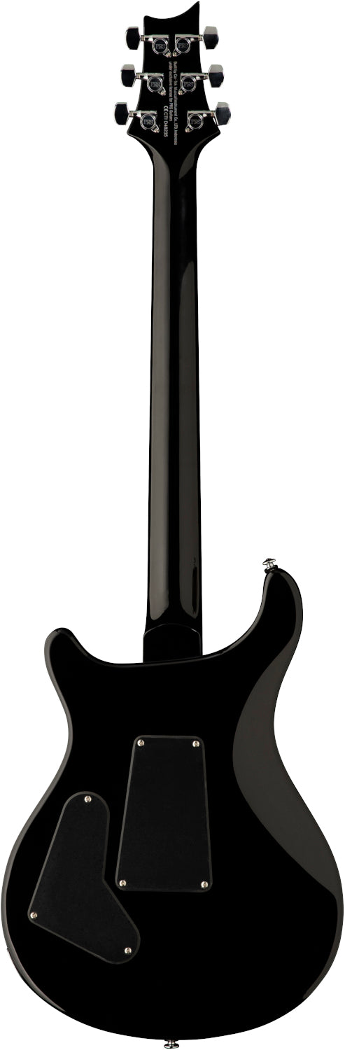 PRS SE Custom 24 Floyd Rose sähkökitara (Charcoal Burst )