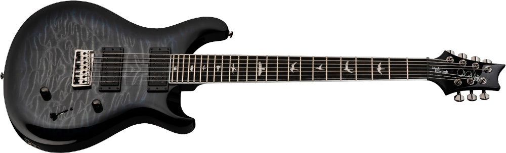 PRS SE SVN Holcomb Sähkökitara (Holcomb Blue Burst )