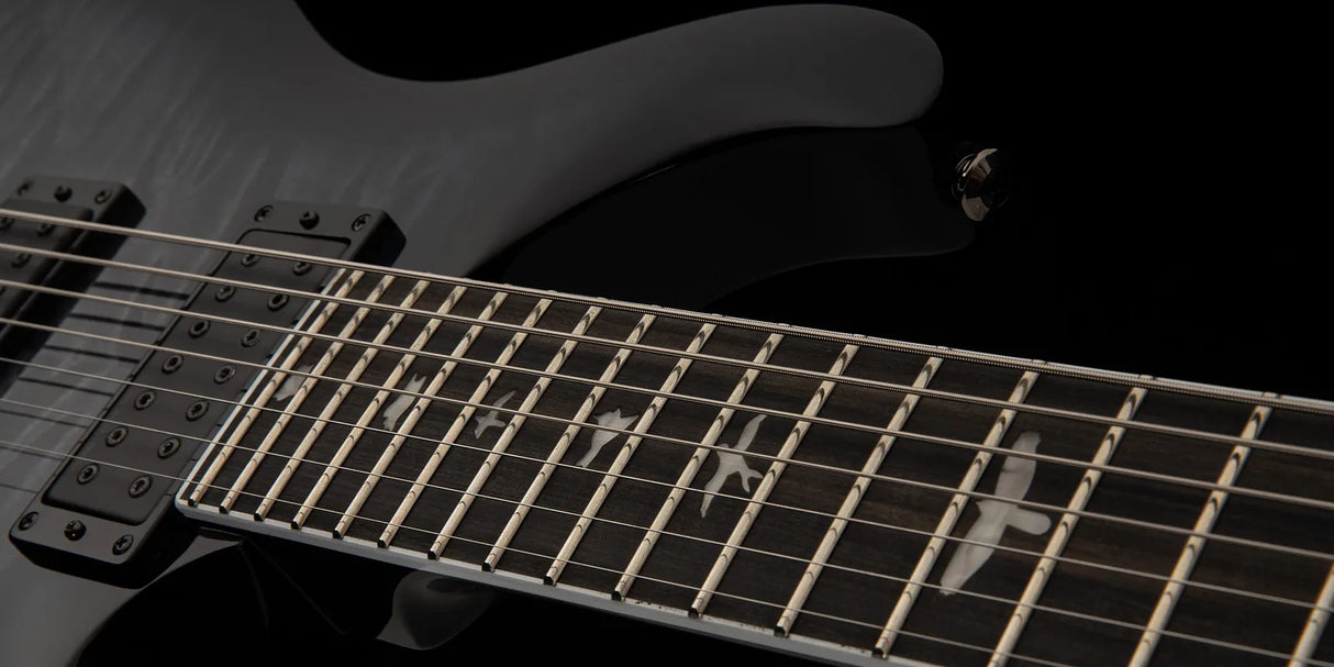 PRS SE SVN Holcomb Sähkökitara (Holcomb Blue Burst )