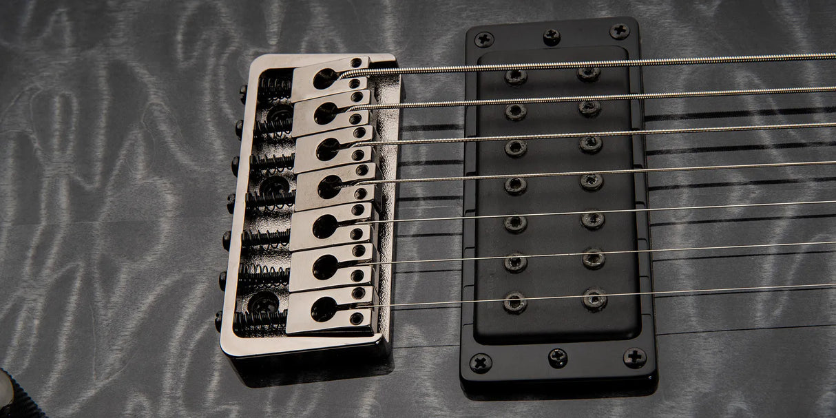 PRS SE SVN Holcomb Sähkökitara (Holcomb Blue Burst )