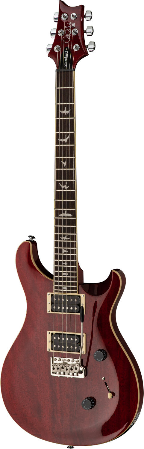 PRS SE Standard 24 Sähkökitara (Vintage Cherry)