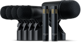 Presonus DM-7 rumpumikrofonit