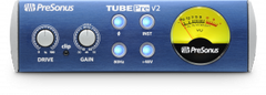 Presonus TubePre V2 mikrofonin esivahvistin