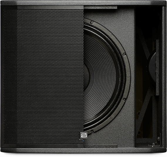 Presonus ULTS18 - Aktiivinen Subwoofer