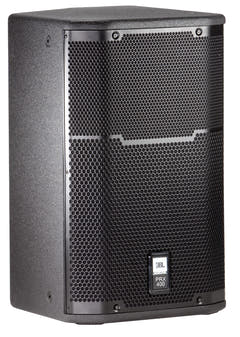 JBL PRX412M - Passiivinen PA-kaiutin