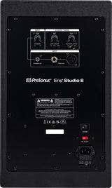 PreSonus Eris Studio 8