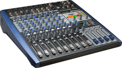 PreSonus StudioLive AR12c