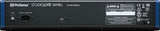 PreSonus StudioLive AR16c
