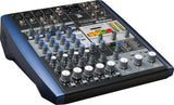 PreSonus StudioLive AR8c