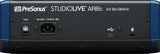 PreSonus StudioLive AR8c