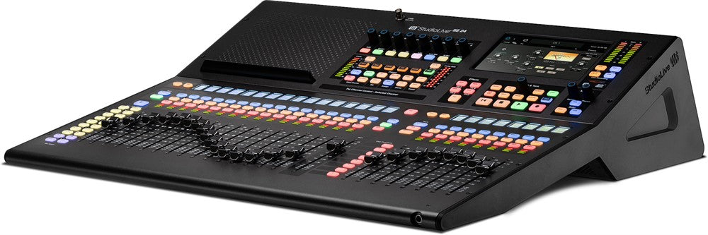 PreSonus StudioLive Series III SE 24