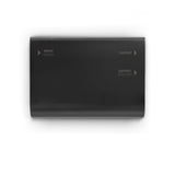 Palmer RIVER saar - Aktiv guitarsplitter Y-Box