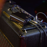 Palmer RIVER saar - Aktiv guitarsplitter Y-Box