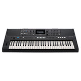 Yamaha PSR-E483 Keyboard (Sort)