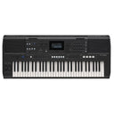 Yamaha PSR-E583 Kosketinsoittimet (musta)