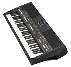 Yamaha PSR-SX600 Aloituspaketti Sis. ilmainen Yamaha Gigbag