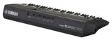 Yamaha PSR-SX600 Aloituspaketti Sis. ilmainen Yamaha Gigbag