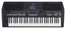 Yamaha PSR-SX600 Kosketinsoittimet (Musta)