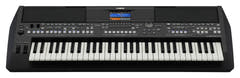 Yamaha PSR-SX600 Aloituspaketti Sis. ilmainen Yamaha Gigbag