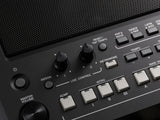 Yamaha PSR-SX600 Aloituspaketti Sis. ilmainen Yamaha Gigbag
