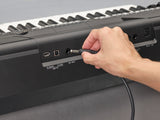 Yamaha PSR-SX600 Aloituspaketti Sis. ilmainen Yamaha Gigbag