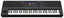 Yamaha PSR-SX720 Kosketinsoittimet