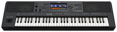 Yamaha PSR-SX920 Kosketinsoittimet