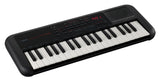 Yamaha PSS-A50 Keyboard (musta)