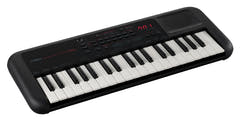 Yamaha PSS-A50 Kosketinsoittimet (Musta)